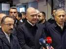 بازداشت عامل بمب‌گذاری در استانبول