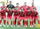 شکست تیم ملی ایران مقابل تونس