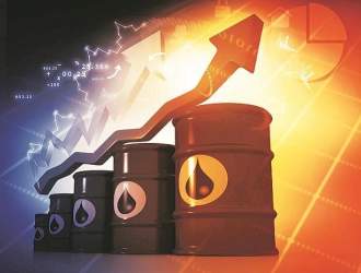 بازگشت نفت به مسیر افزایش قیمت