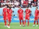 انگلیس 6 - ایران 2: از قطر هم بدتر بودیم!