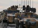 ادامه حملات ترکیه به شمال سوریه