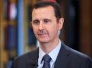 بشار اسد: ایران از سوریه همچنان هم حمایت می‌کند
