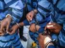 پلیس: باند اغتشاشگر محله نازی آباد دستگیر شدند