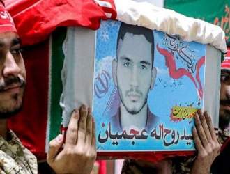 افساد فی‌الارض برای ۱۵ نفر در پرونده شهید عجمیان