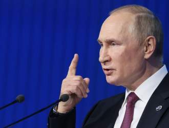 کودتای متحدان پوتین علیه او