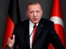 اردوغان: اروپا ما را در مبارزه با تروریسم تنها گذاشته است