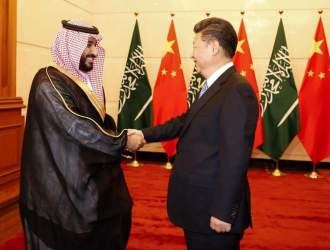 همصدایی چین با اتهام‌زنی‌های شورای همکاری خلیج فارس علیه ایران