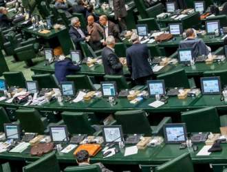 مجلس طرح جدیدی برای اصلاح قانون انتخابات ندارد