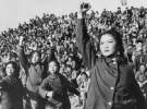 خلاصی چین از انقلاب فرهنگی