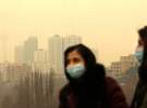 دولت در قبال آلودگی هوا مسئولیتی دارد؟