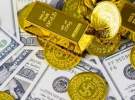 قیمت ارز، دلار، یورو، طلا و سکه ۲۸ آذر ۱۴۰۱