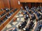 آرایش احزاب پارلمان لبنان و کشمکش بر سر یک رئیس جمهور «توافقی یا چالشی»