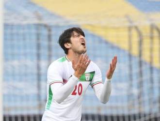 جام جهانی ستاره های ایران را ارزان کرد