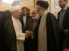 رییسی در حوالی رکورد هاشمی رفسنجانی