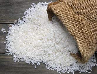 برنج از سفره دهک پایین حذف شد