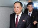 وزیر خارجه کره شمالی اعدام شده است؟