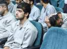 محمدمهدی کرمی و سید محمد حسینی اعدام شدند