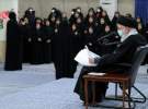 روزنامه همشهری: برخی متدینین بیانات رهبری درباره حجاب را نپسندیدند!