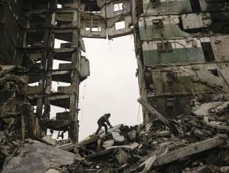 تلفن همراه؛ مقصر اصلی تلفات جنگ اوکراین
