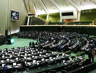حمله روزنامه دولت به مجلس
