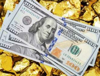 قیمت ارز، دلار، یورو، طلا و سکه ۲۳ دی ۱۴۰۱