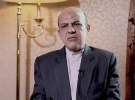 علیرضا اکبری معاون پیشین وزارت دفاع ایران به جرم جاسوسی اعدام شد