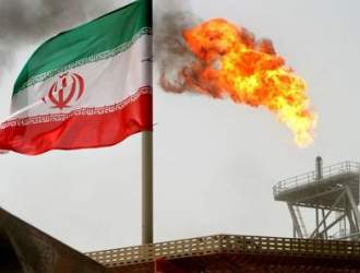 اوج‌گیری صادرات نفت ایران