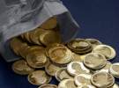 سکه در دوراهی طلا و دلار