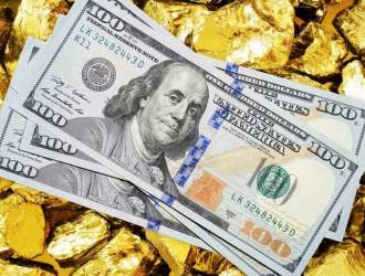 قیمت ارز، دلار، یورو، طلا و سکه ۲۷ دی ۱۴۰۱