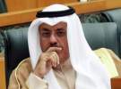 دولت کویت استعفا کرد