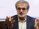 جواد لاریجانی می‌گوید برجام فضاحت جبهه اصلاحات است؛ پس تلاش رئیسی برای آن را توجیه کند!