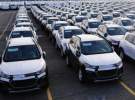 سود واردات خودرو در جیب دولت