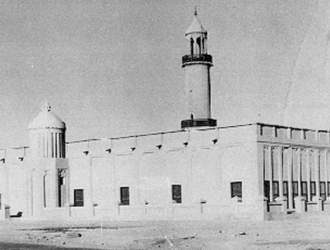 مسجد ضرار کجاست و توسط چه کسانی ساخته شد؟