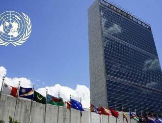 سازمان ملل به حادثه سفارت آذربایجان واکنش نشان داد