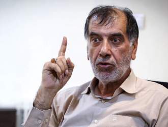 لاریجانی گفته قصد حضور در انتخابات مجلس را ندارد
