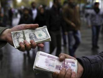 پیامی برجامی آمریکا به بازار دلار ایران