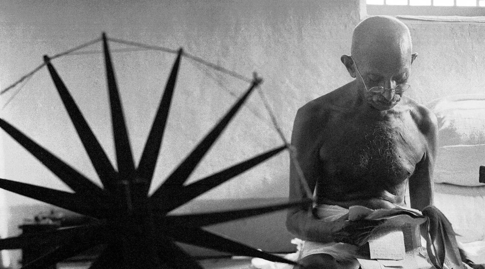 (تصاویر) گاندی؛  ۷۵ سال پس از ترور