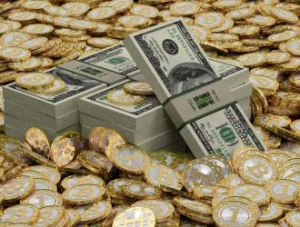 قیمت ارز، دلار، یورو، طلا و سکه ۱۲ بهمن ۱۴۰۱