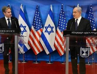 توافق فراگیر میان اسرائیل و آمریکا برای افزایش فشار بر ایران در ازای کاهش تنش در فلسطین