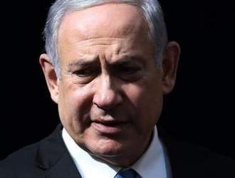 نتانیاهو: ترورِ من ترور اسرائیل است