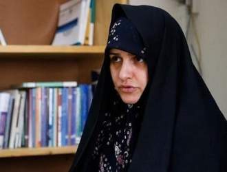 همسر رئیسی: جنجال مهسا امینی در ایران، چیزی جز هراس‌افکنی آمریکا نبود