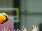 دختران والیبالیست سریک در فینال لیگ برتر