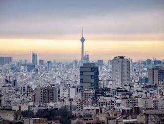 خانه در تهران؛ گرانی تمام نشدنی