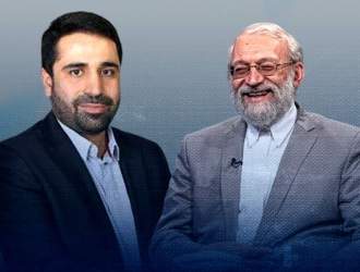 دبیر جدید شورای عالی فضای مجازی داماد جواد لاریجانی است