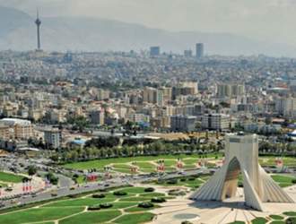 هر ۱۵۸ سال یک زلزله بالای ۷ ریشتر در تهران