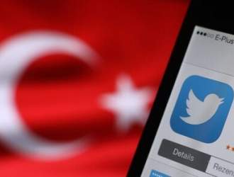 پشت پرده فیلتر و رفع فیلتر ۲۴ ساعته توییتر توسط اردوغان!