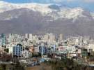 زلزله تهران چقدر جدی است؟
