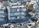 زلزله ترکیه و سوریه؛ آمار کشته‌ها از ۲۹ هزار نفر گذشت