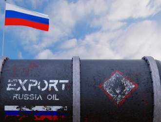 آینده تاریک برای نفت روسیه!