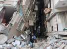 جانباختگان زلزله ترکیه به ۳۵ هزار و ۴۱۸ نفر رسید